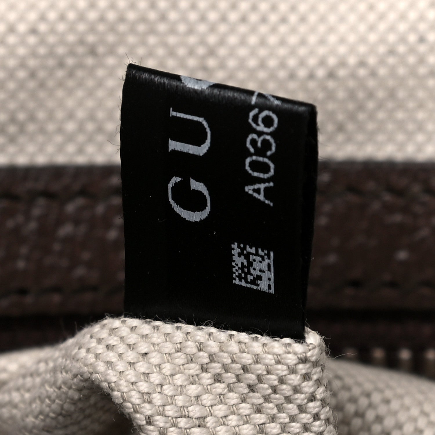 Gucci GG Supreme Monogram Web Small Ophidia Half Moon Hobo Brown 8 of 11