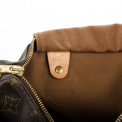 Louis Vuitton Monogram Speedy 30 6 of 7