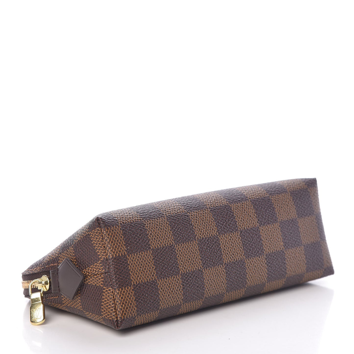 Damier Ebene Cosmetic Pouch