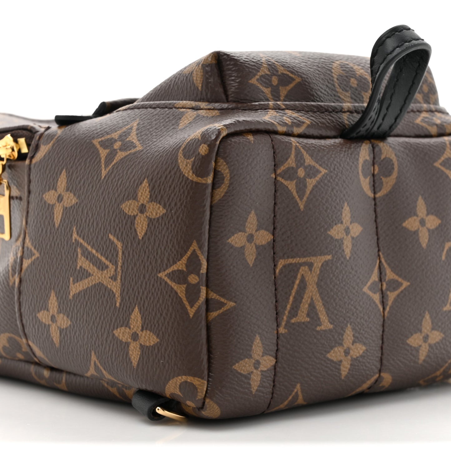 Monogram Palm Springs Backpack Mini