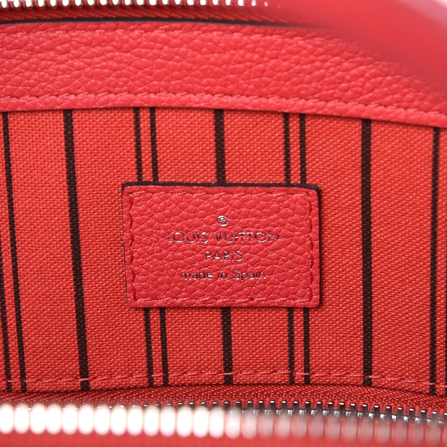 Empreinte Pont Neuf MM Poppy
