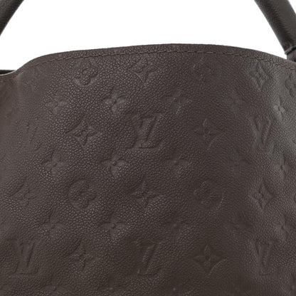 Louis Vuitton Empreinte Artsy MM Ombre 8 of 10
