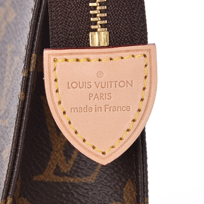 Louis Vuitton Monogram Toiletry Pouch 15 7 of 8