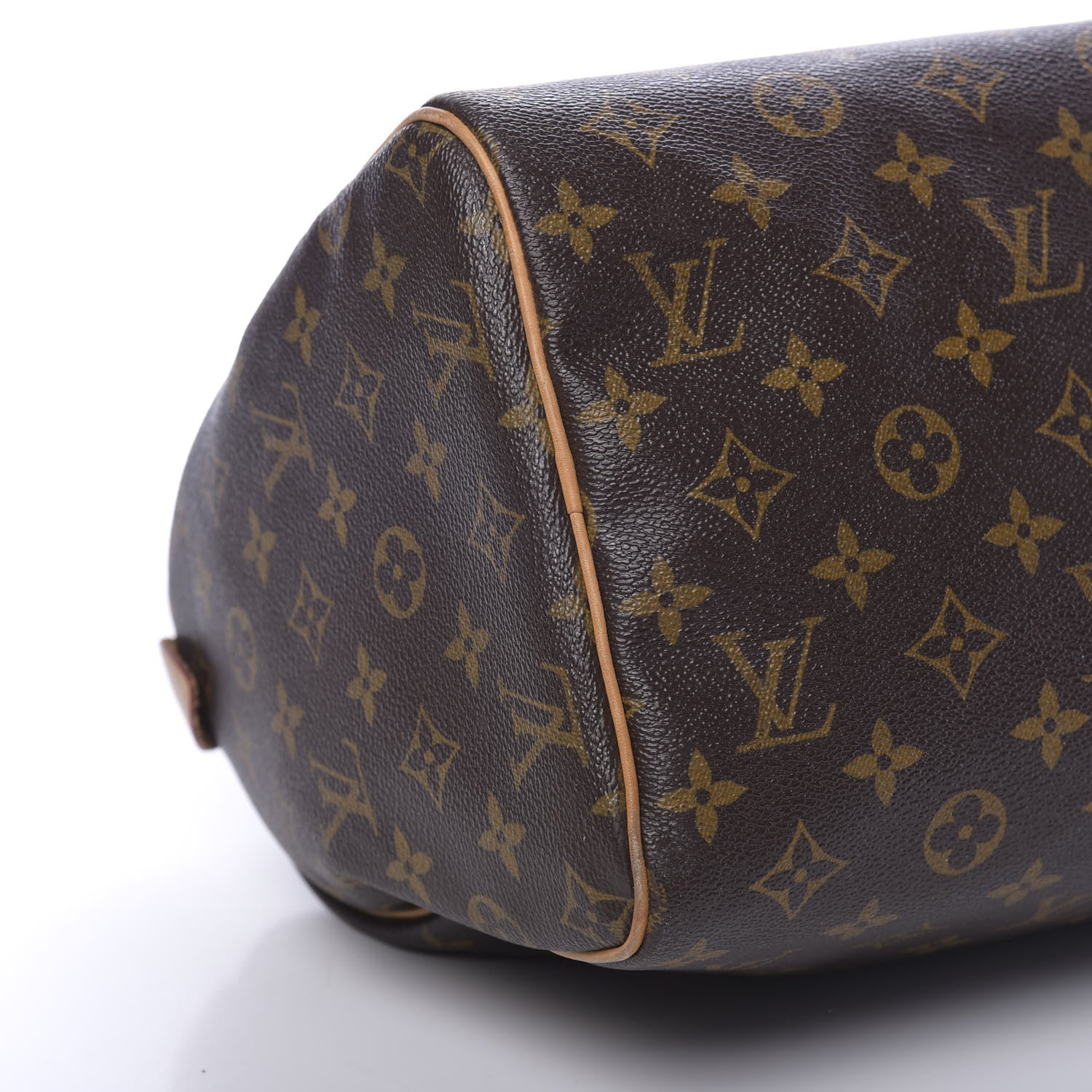 Louis Vuitton Monogram Speedy 30 10 of 13