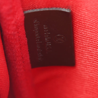 Louis Vuitton Damier Ebene Favorite MM 7 of 10