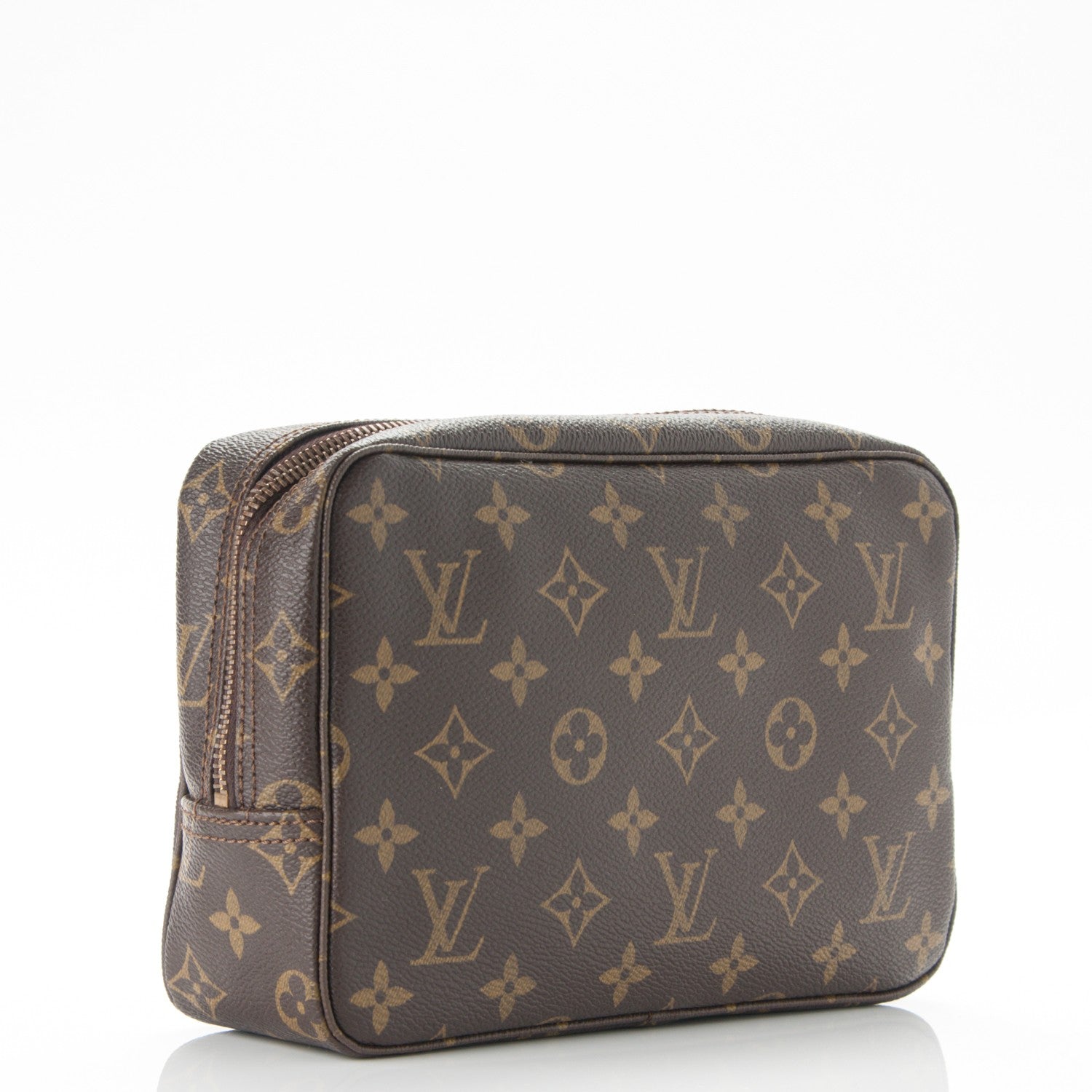 Louis Vuitton Monogram Trousse Toilette 23 3 of 9
