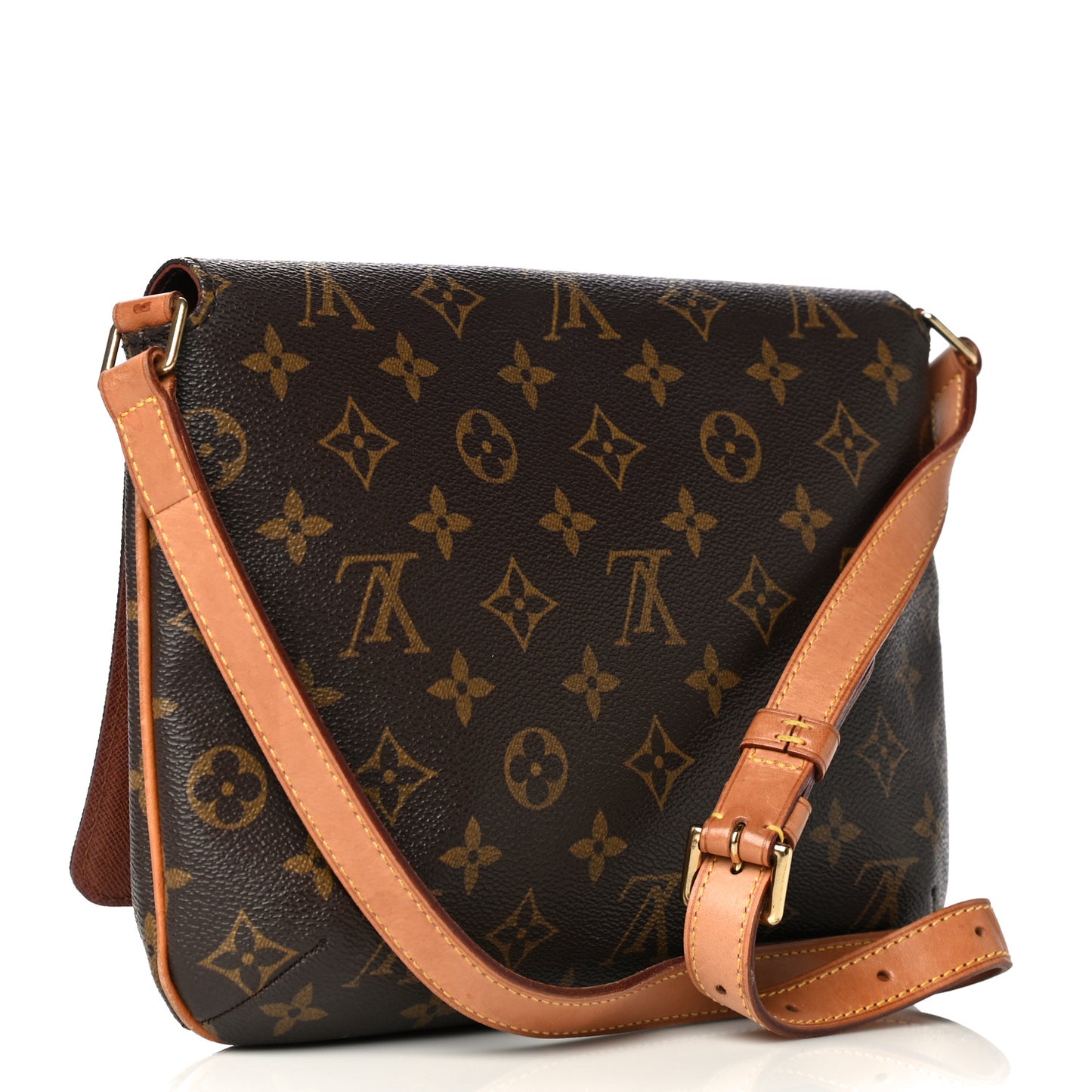 Monogram Musette Tango