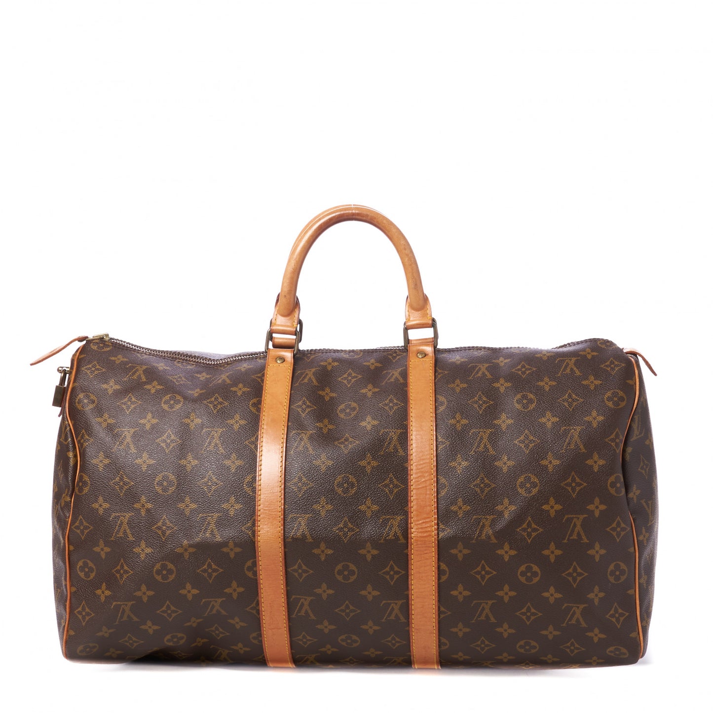 Monogram Keepall 50