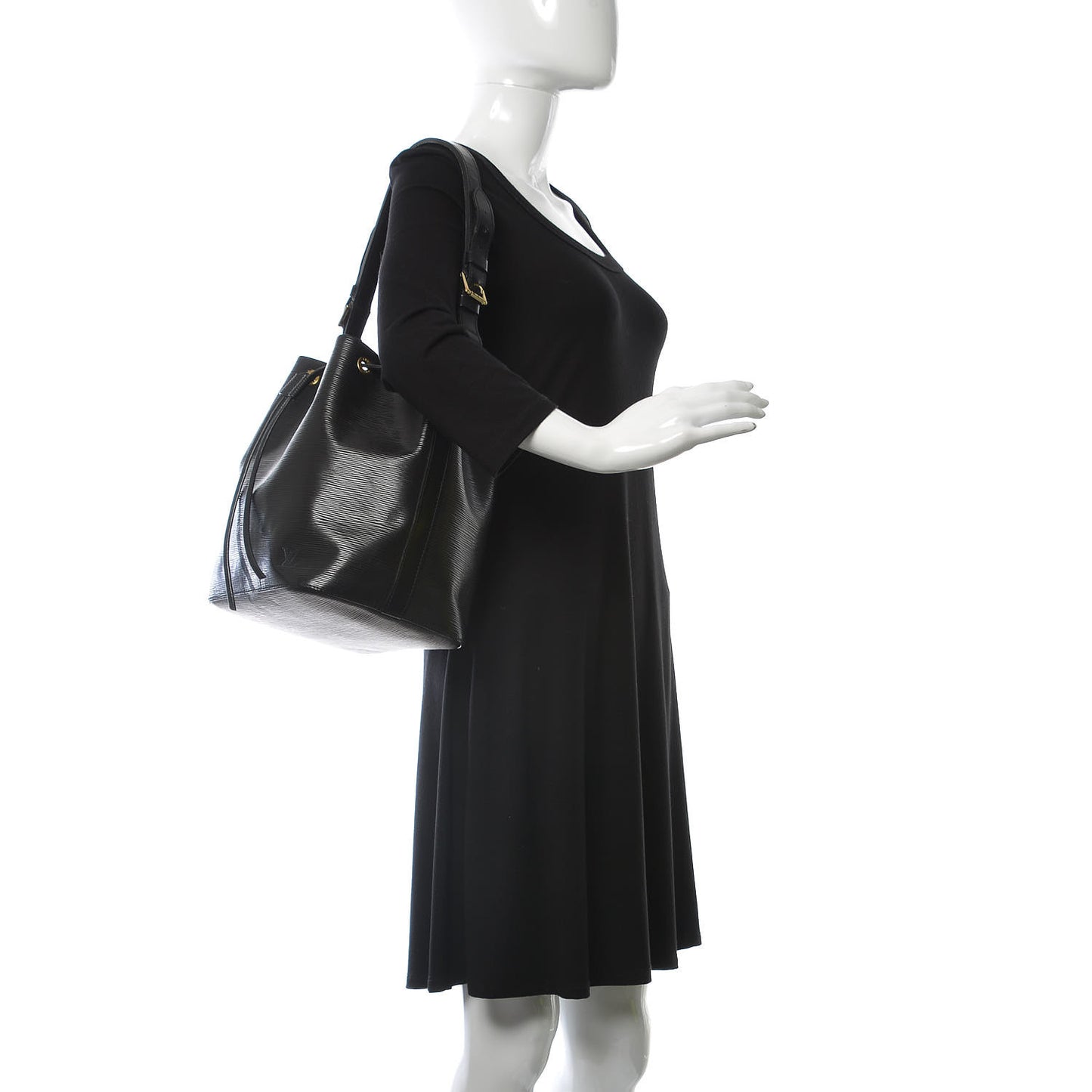 Epi Petit Noe Black