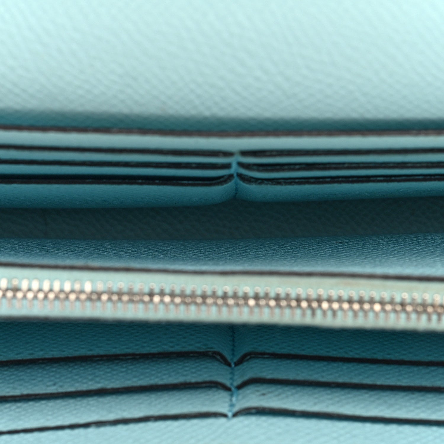 Hermes Epsom Kelly Longue Wallet 5 of 7