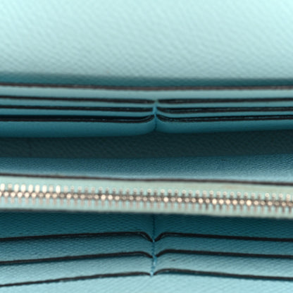 Hermes Epsom Kelly Longue Wallet 5 of 7