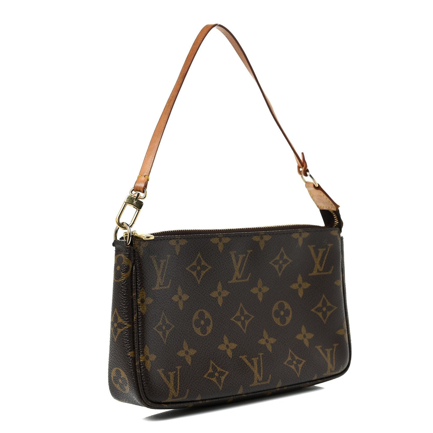 Monogram Pochette Accessories