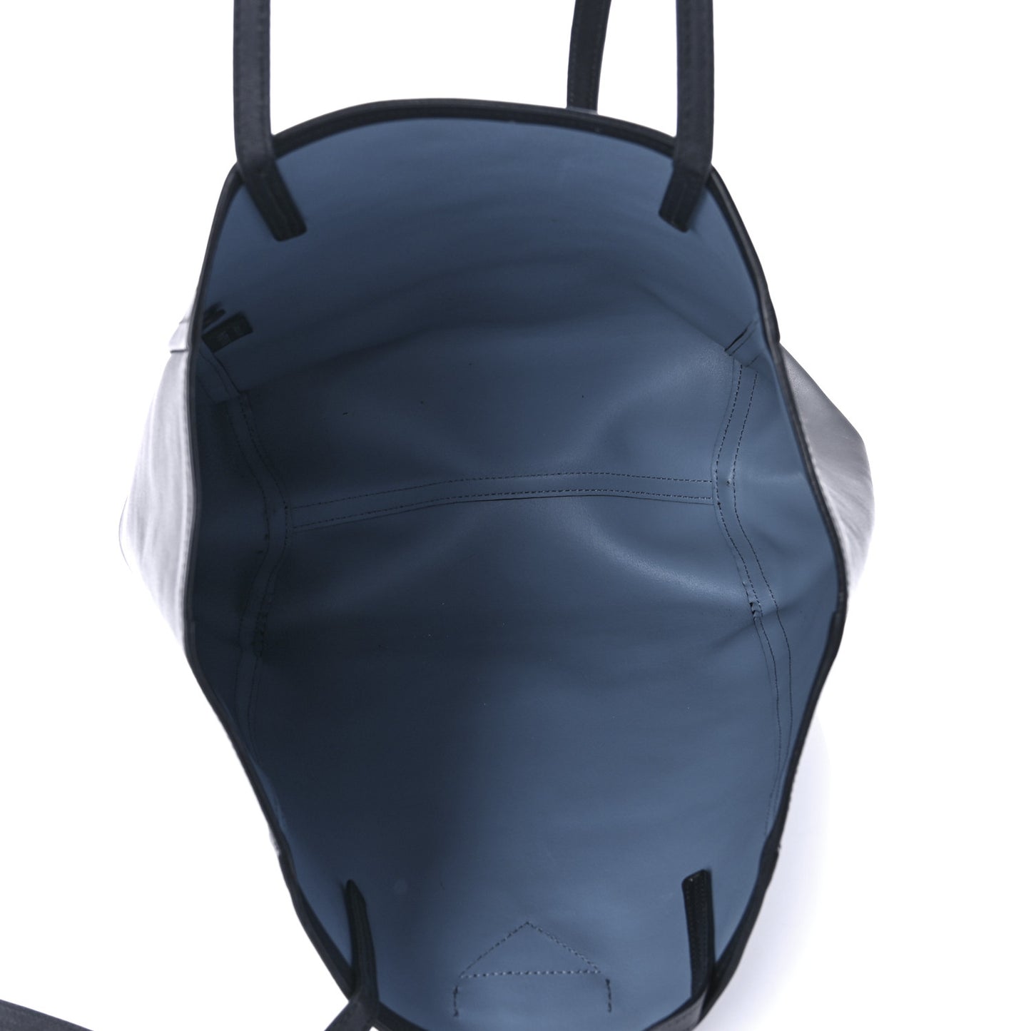 Grace Lux Light Small Concept Shopper Tote Black Astrale