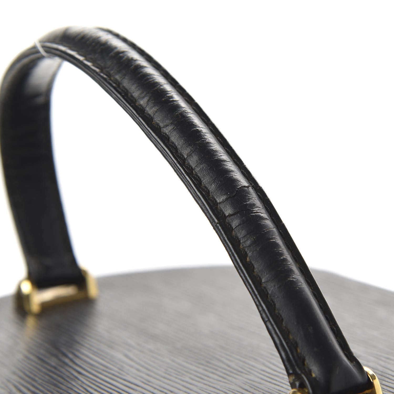 Louis Vuitton Epi Cannes Black 12 of 15