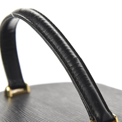 Louis Vuitton Epi Cannes Black 12 of 15