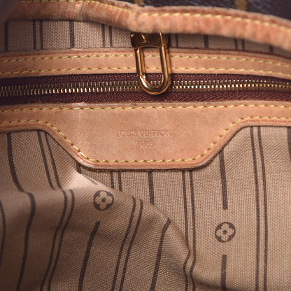 Louis Vuitton Monogram Delightful MM 6 of 27