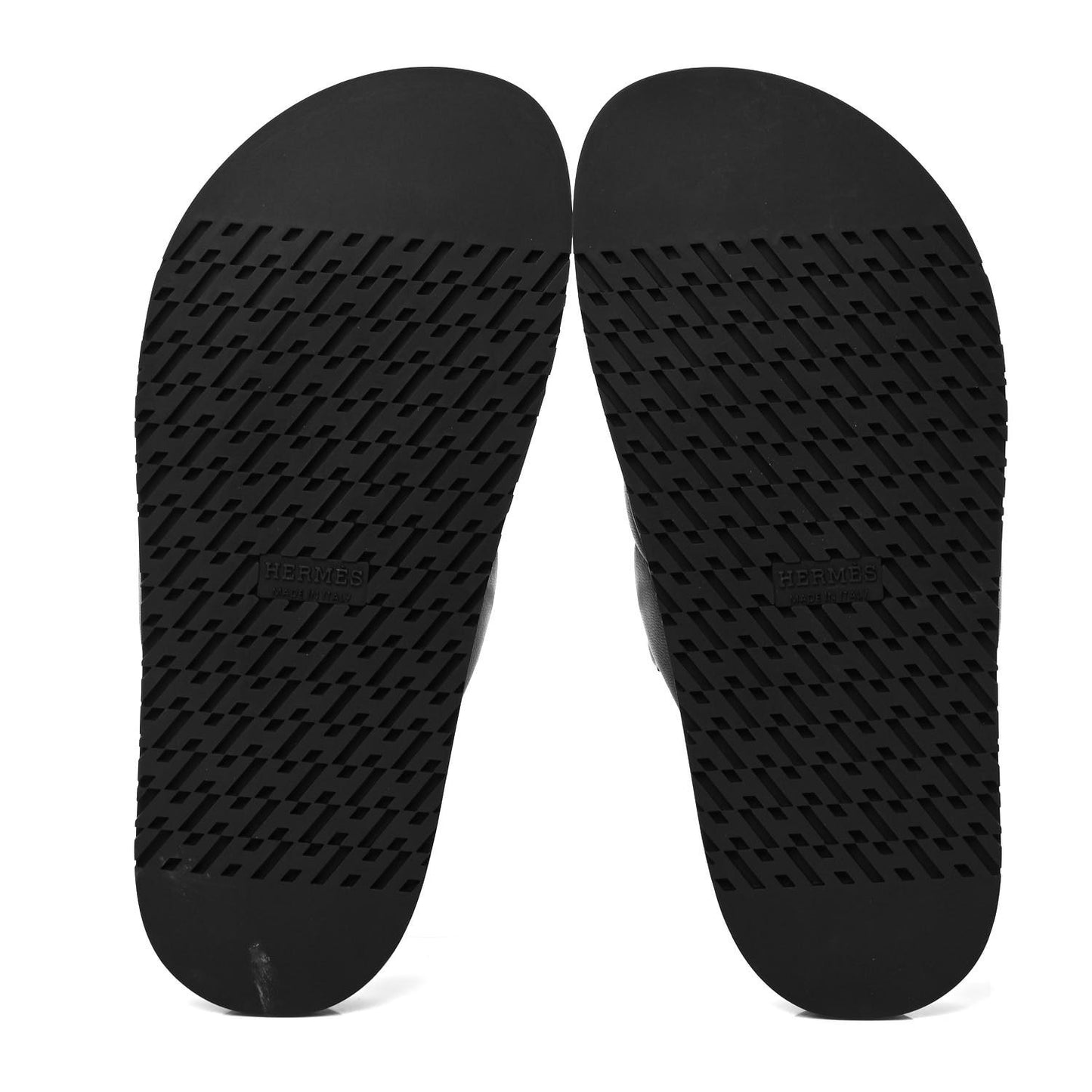 Nappa Extra Sandals 37.5 Black