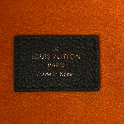 Louis Vuitton Empreinte BumBag Black 7 of 11