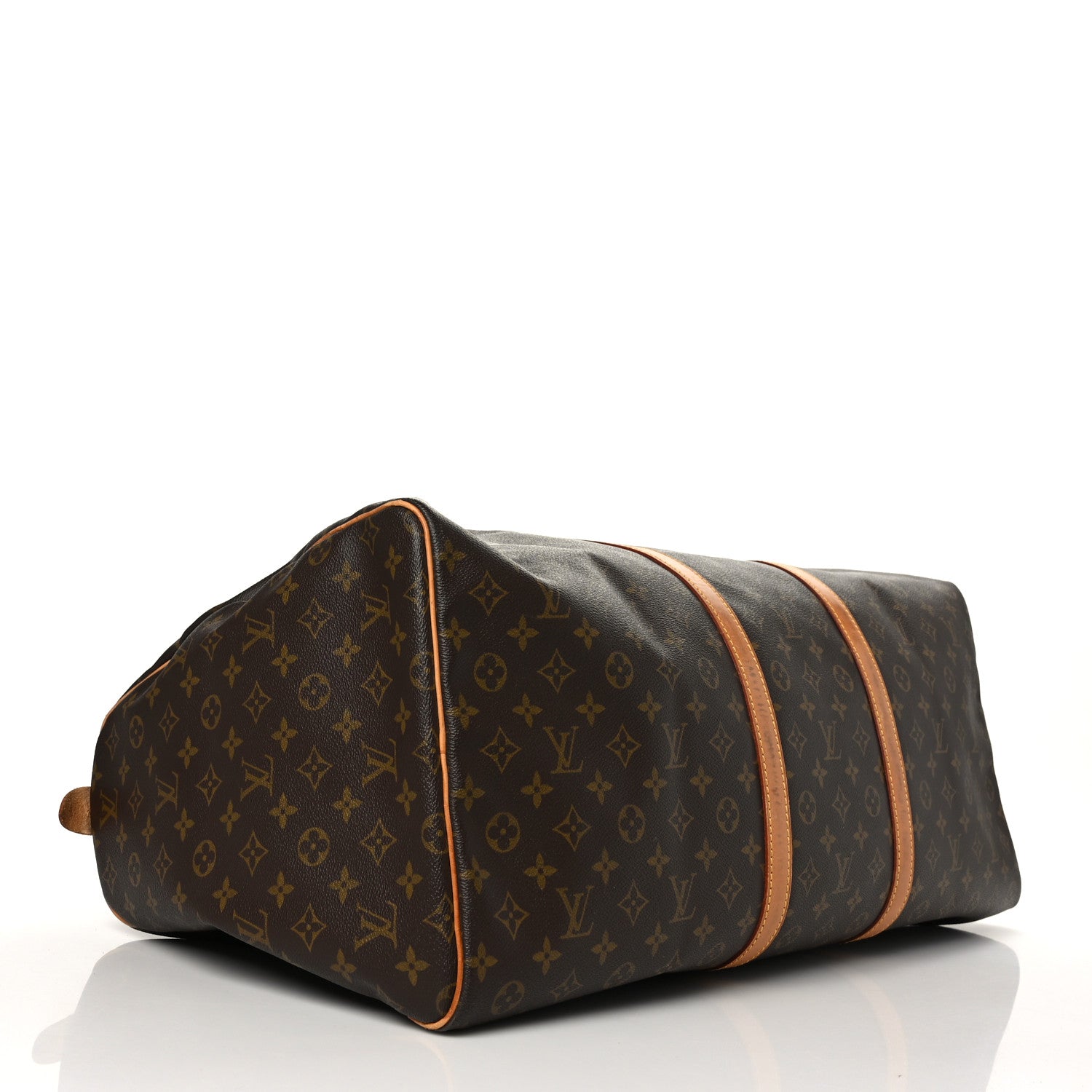 Louis Vuitton Monogram Keepall 60 3 of 11