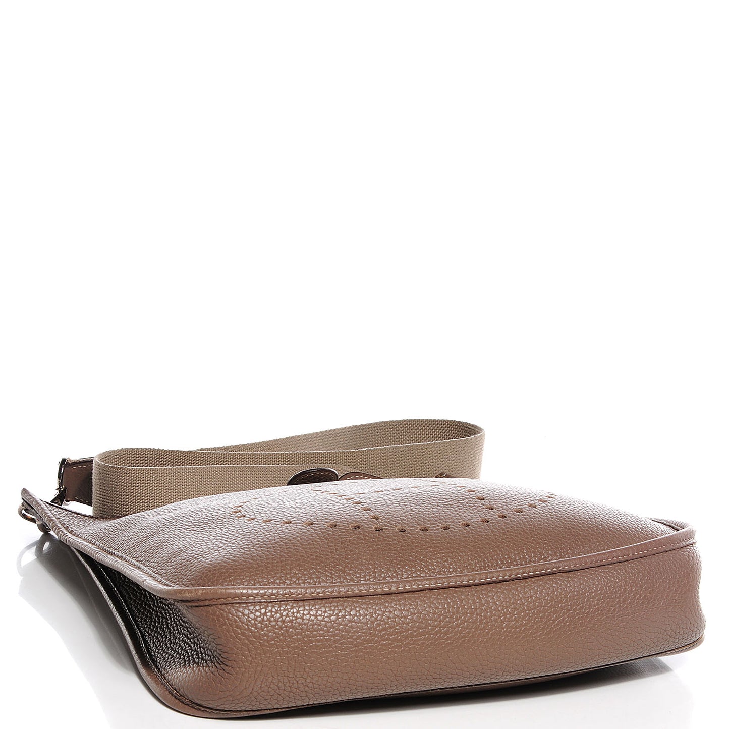 Taurillon Clemence Evelyne PM Etoupe
