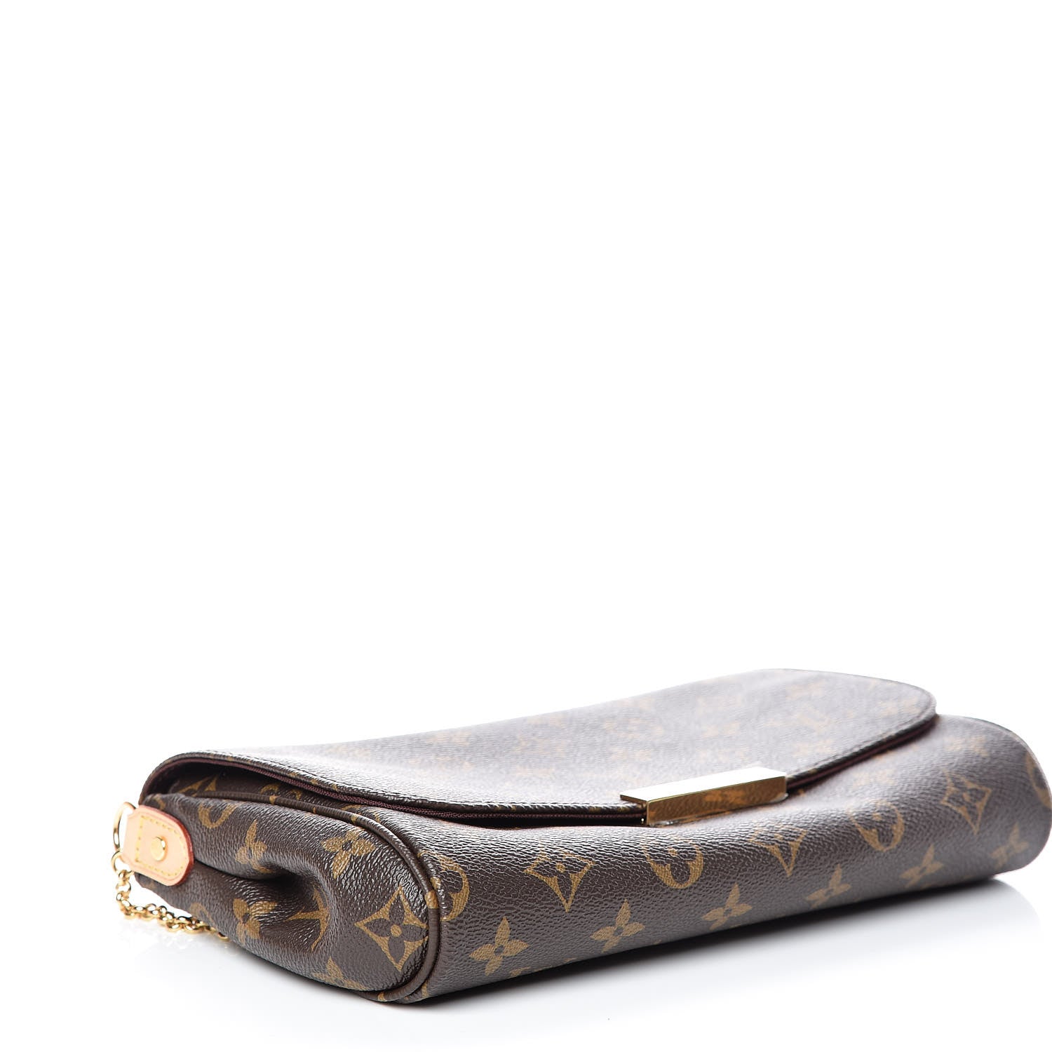 Louis Vuitton Monogram Favorite MM 4 of 11