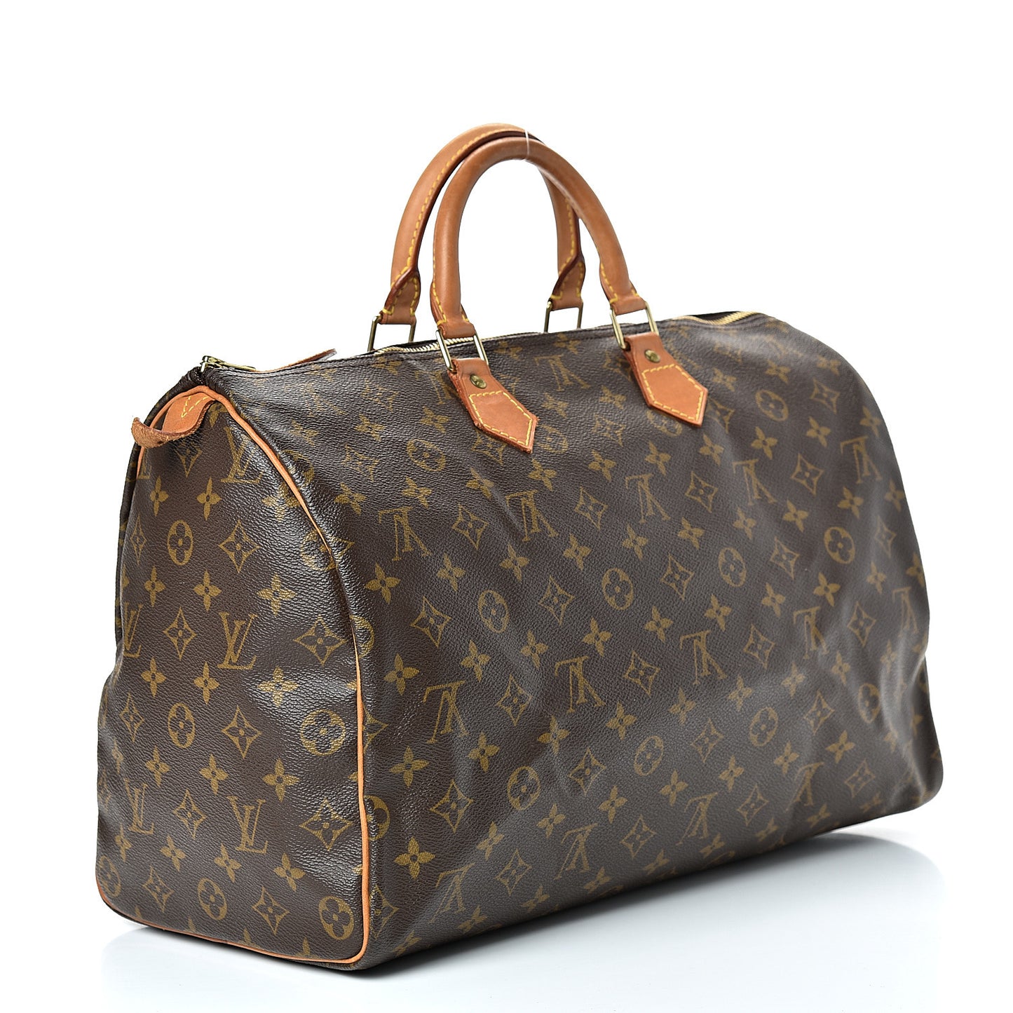 Monogram Speedy 40