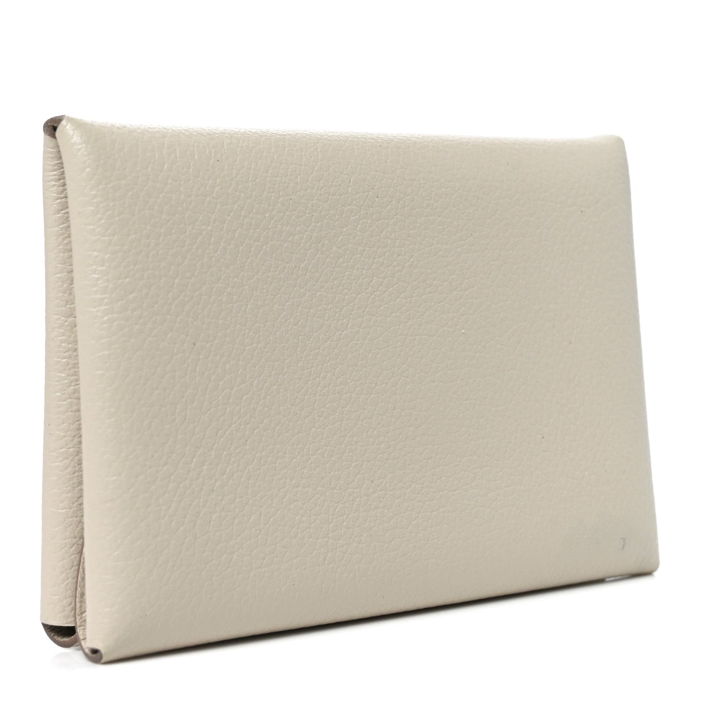Evercolor Calvi Duo Card Case Beton