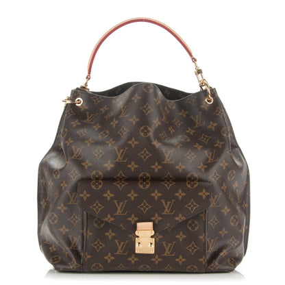 Louis Vuitton Monogram Metis 1 of 7