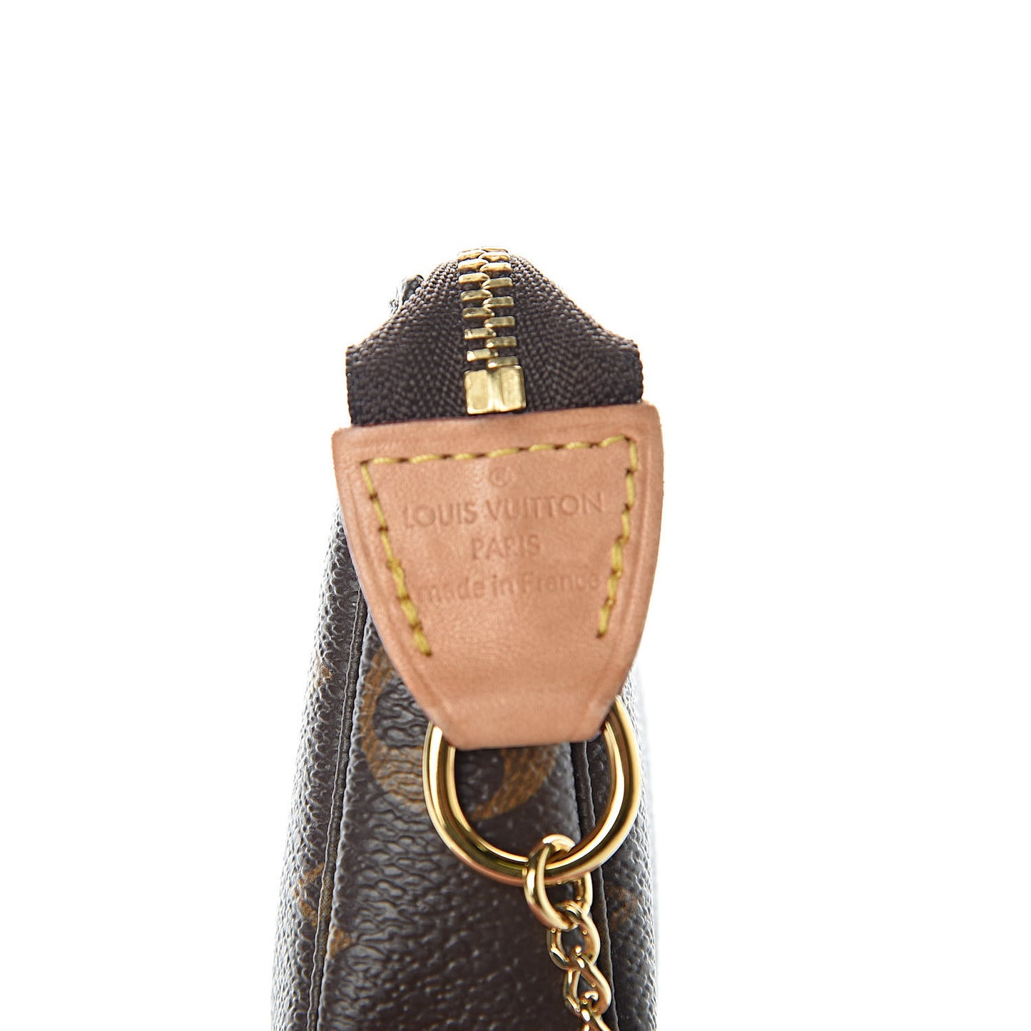 Monogram Mini Pochette Accessories