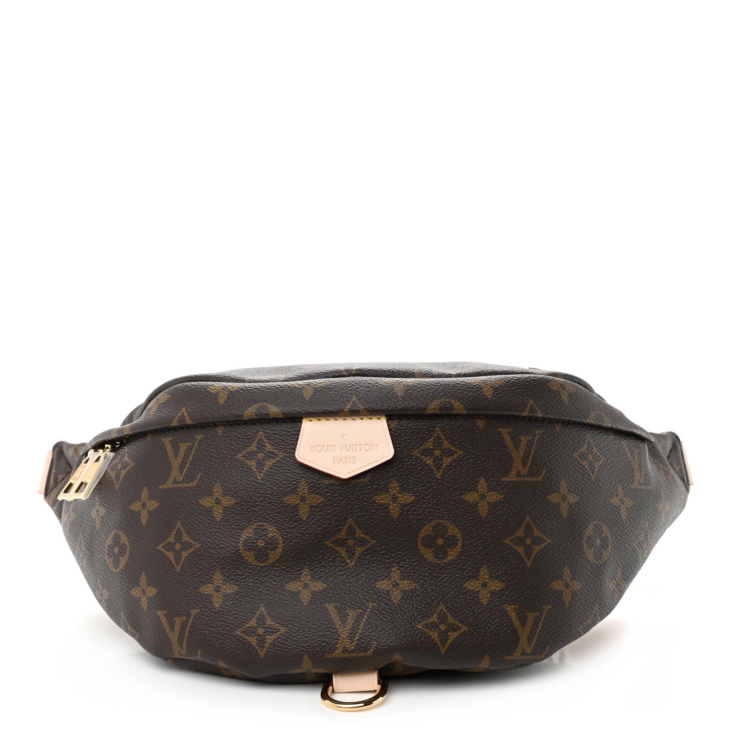 Louis Vuitton Monogram Bumbag 1 of 10