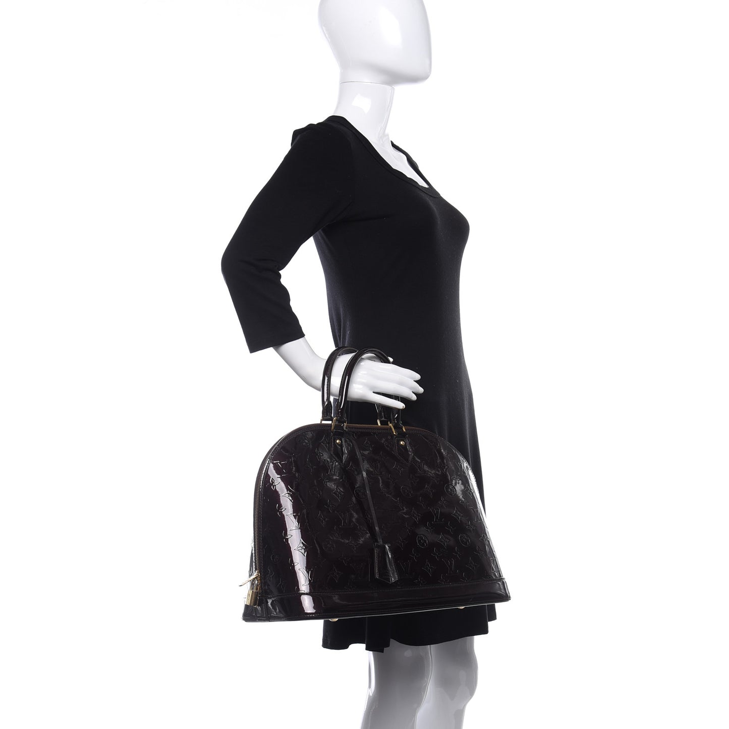 Vernis Alma PM Amarante