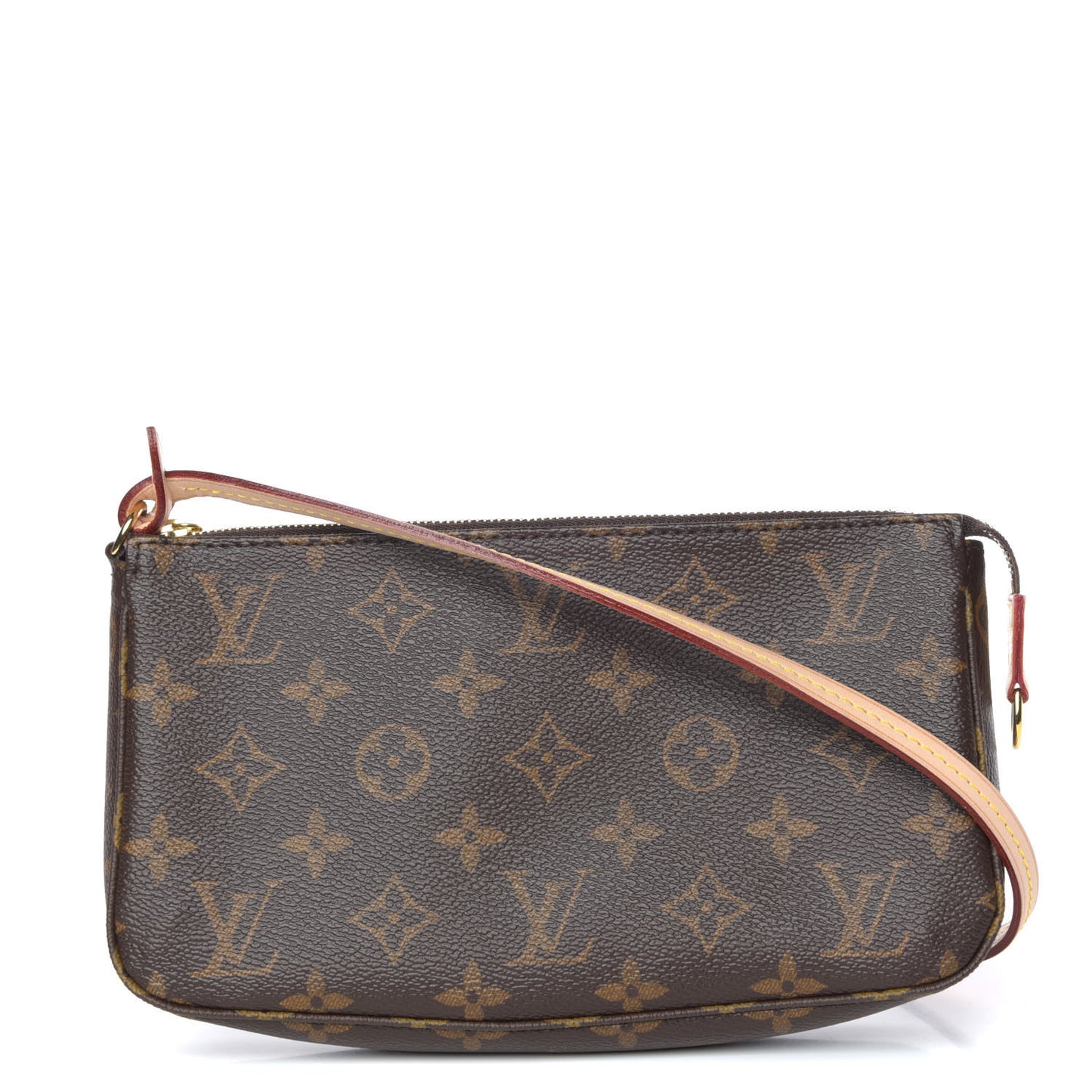 Monogram Pochette Accessories NM