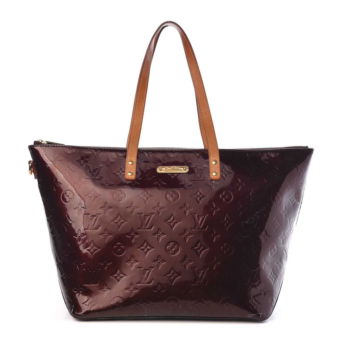 Vernis Bellevue GM Amarante