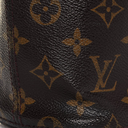 Louis Vuitton Monogram Vavin GM 17 of 17