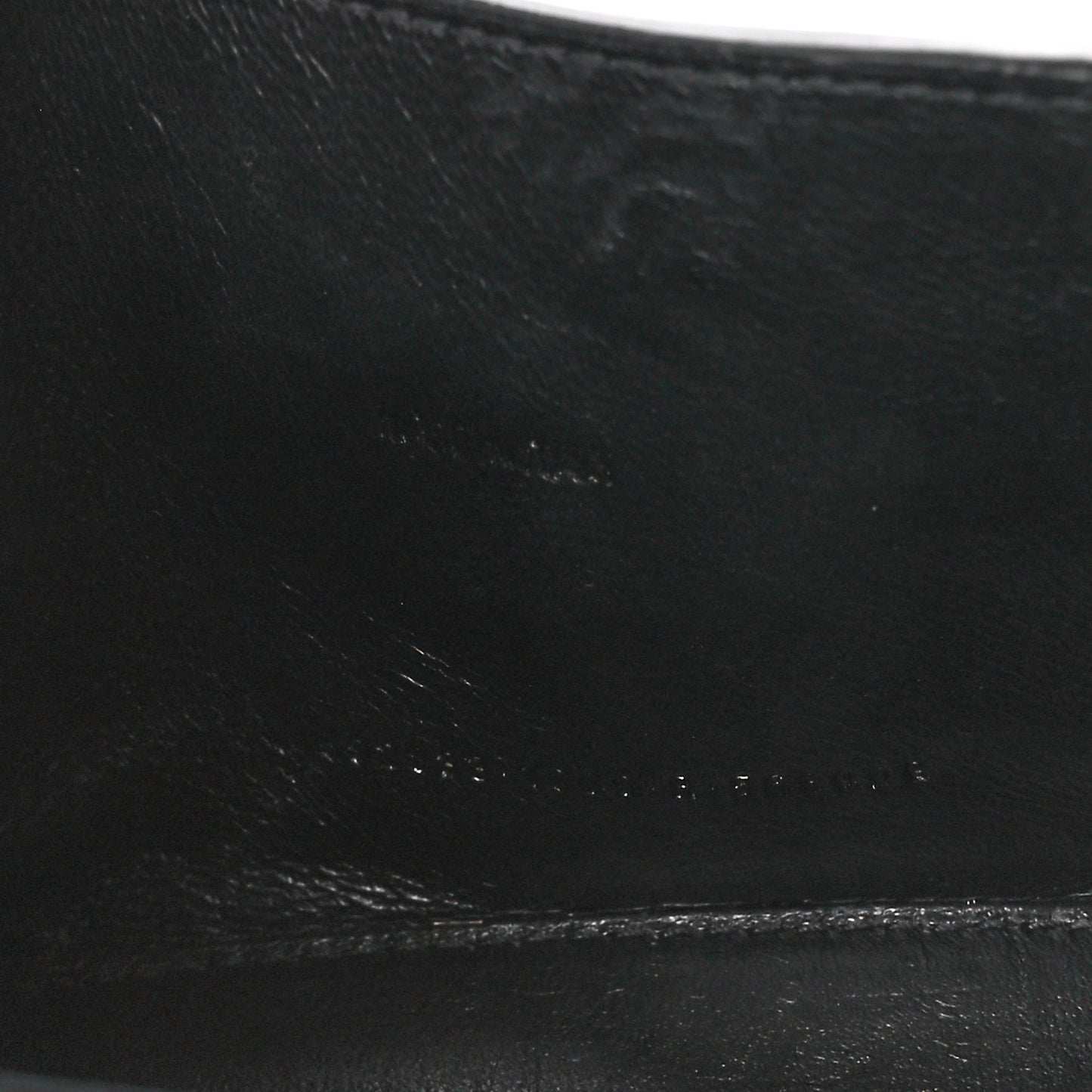 Glitter Fabric Hourglass Top Handle Bag XS Black