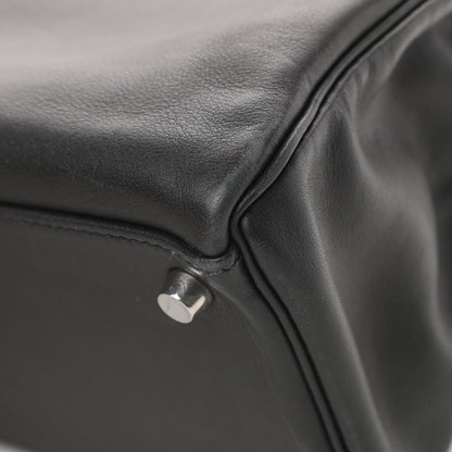 Hermes Swift Kelly 32 Black 11 of 19