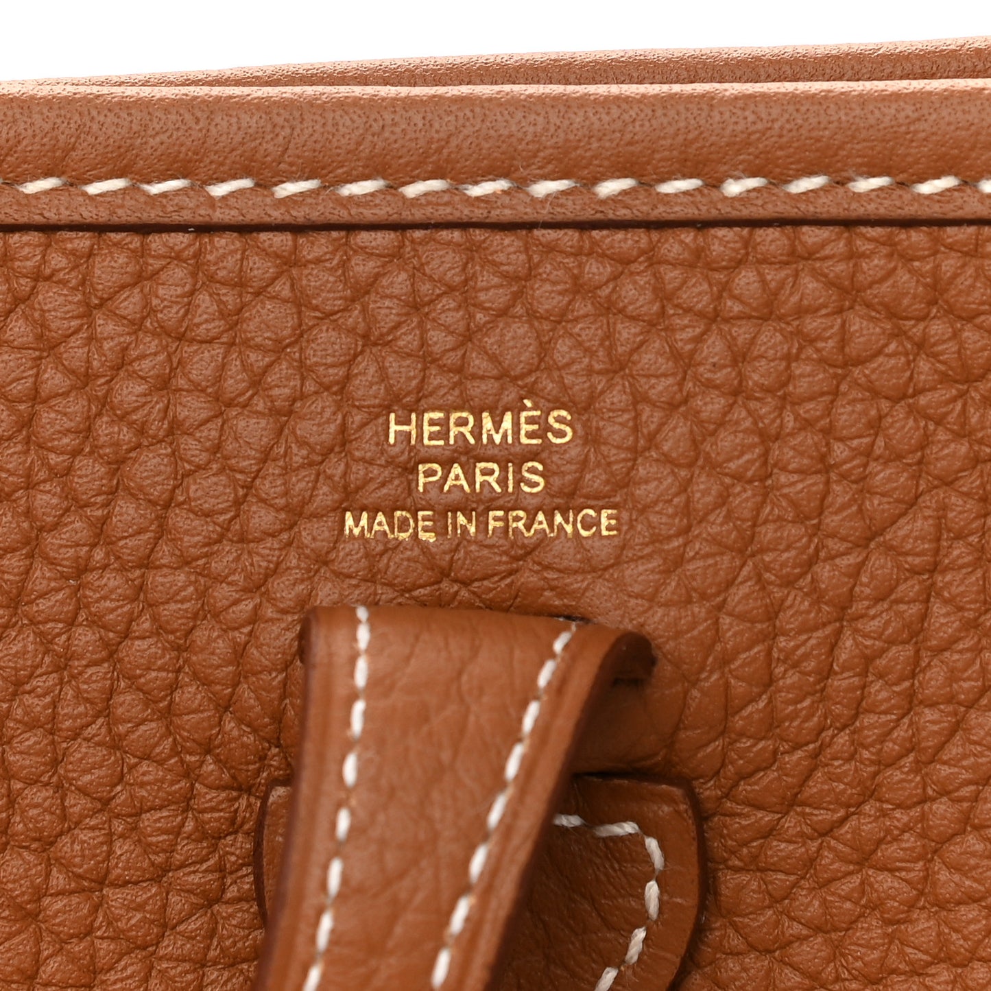 Taurillon Clemence Evelyne TPM Gold