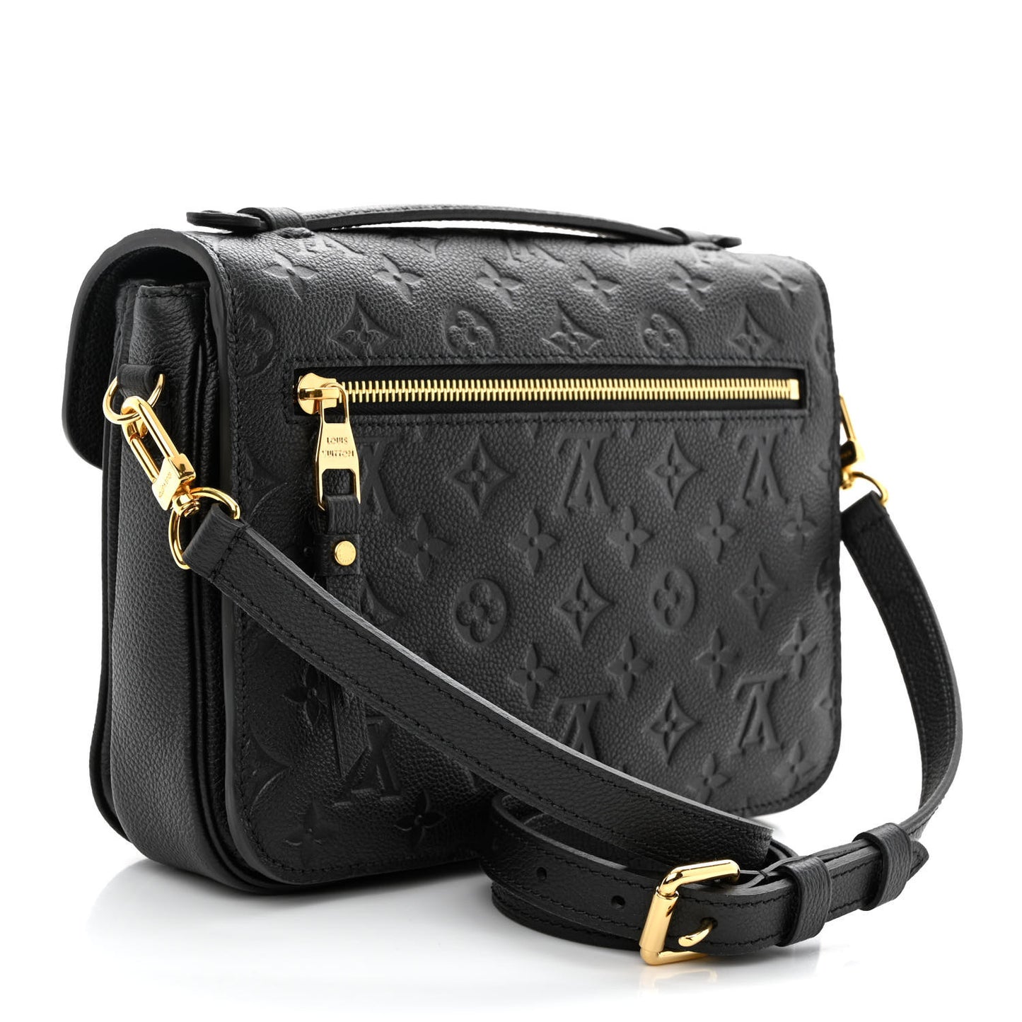 Empreinte Pochette Metis Black