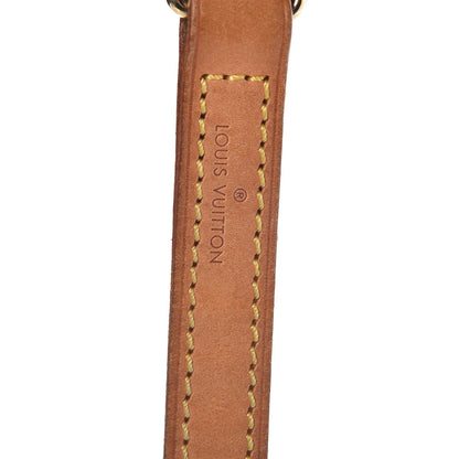 Louis Vuitton Vachetta 15mm Shoulder Strap 4 of 5