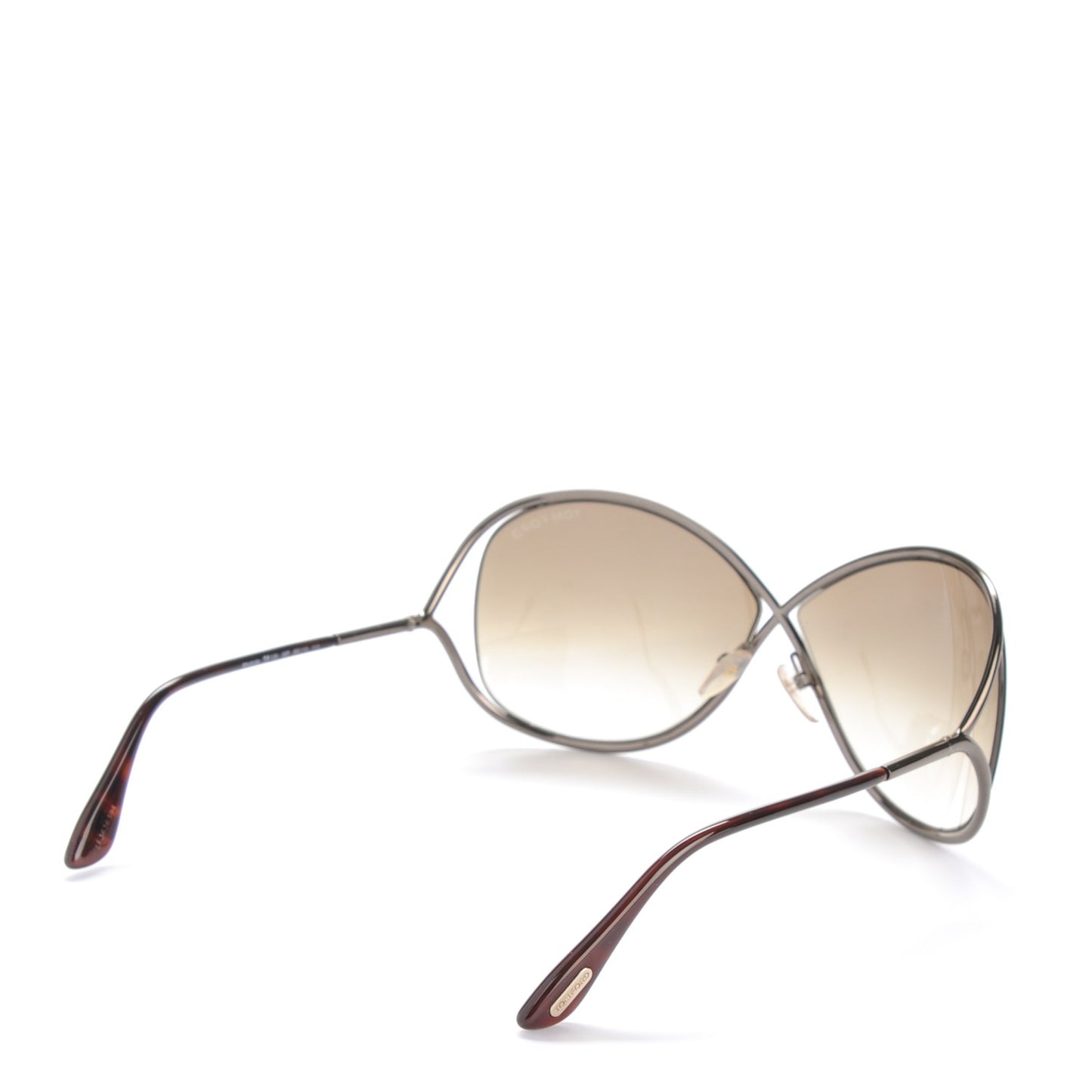 Miranda Crossover Sunglasses TF130 Bronze