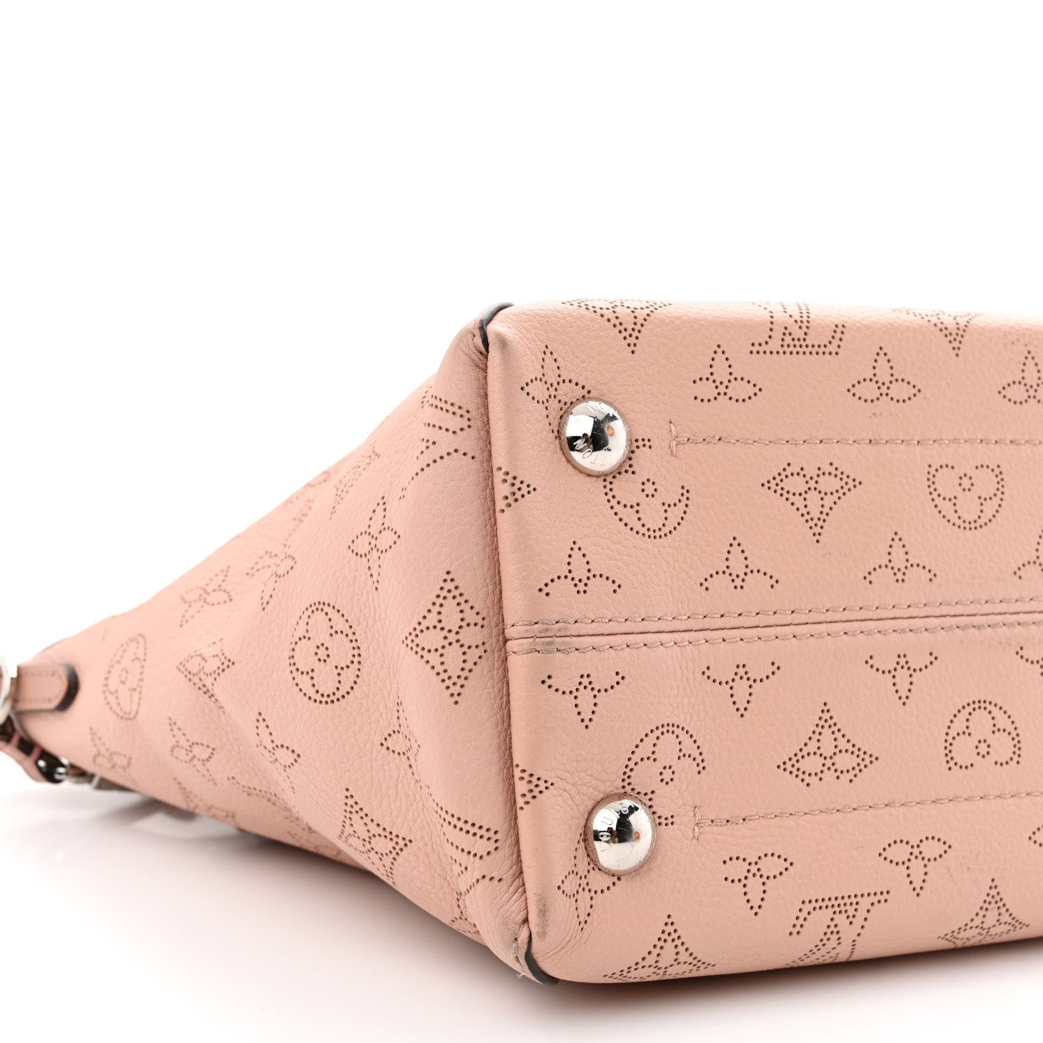 Louis Vuitton Mahina Hina PM Magnolia 14 of 17