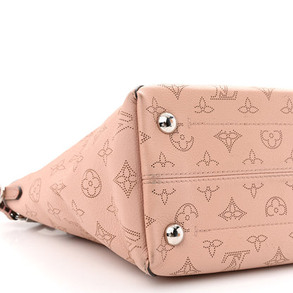 Louis Vuitton Mahina Hina PM Magnolia 14 of 17