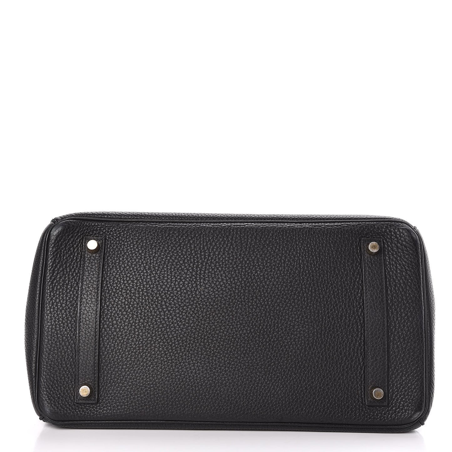 Togo Birkin 35 Black