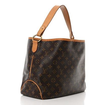 Louis Vuitton Monogram Delightful PM 2 of 18