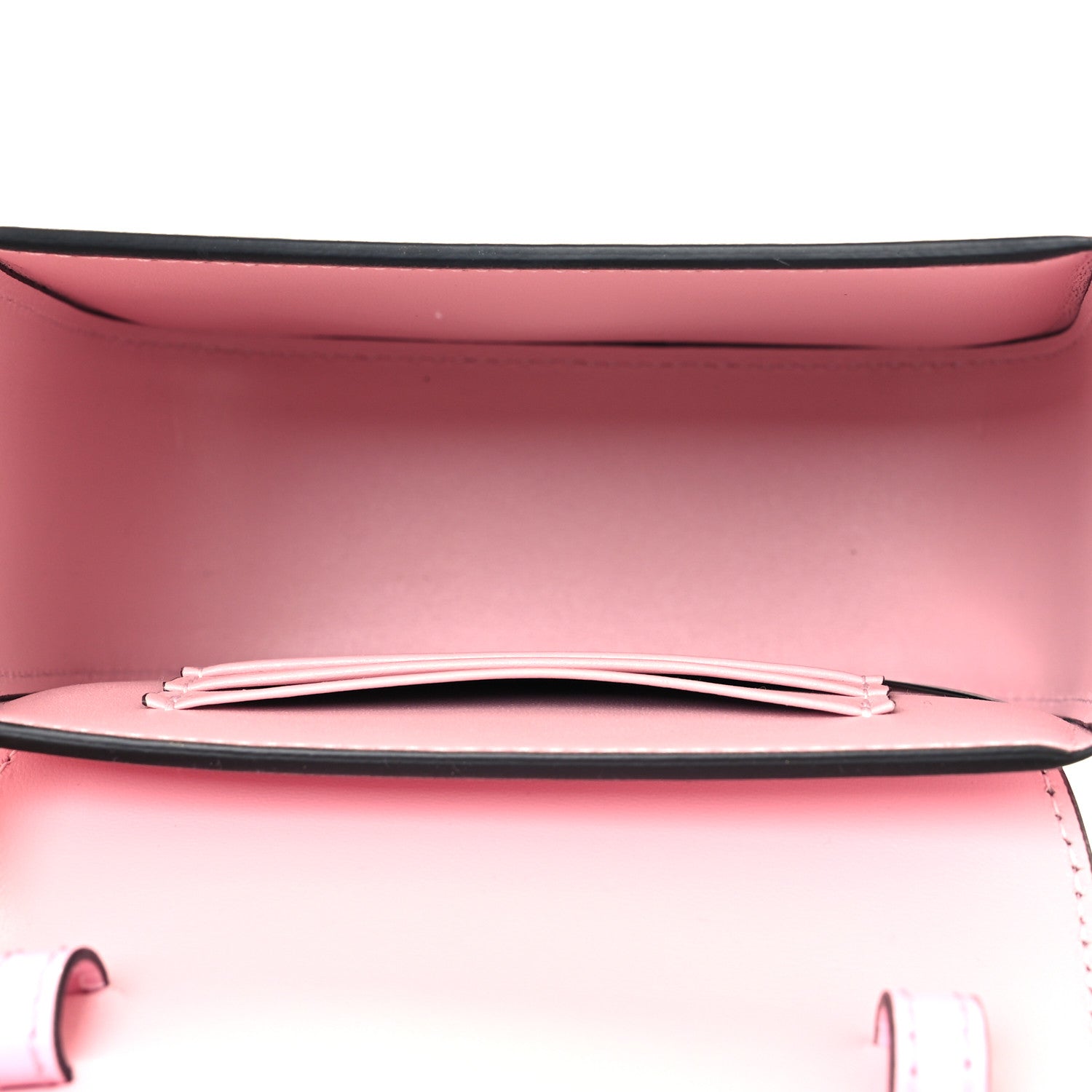 Versace Patent Mini La Medusa Bag Pink 5 of 9