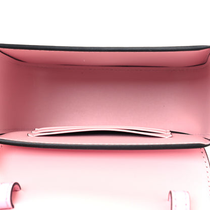 Versace Patent Mini La Medusa Bag Pink 5 of 9