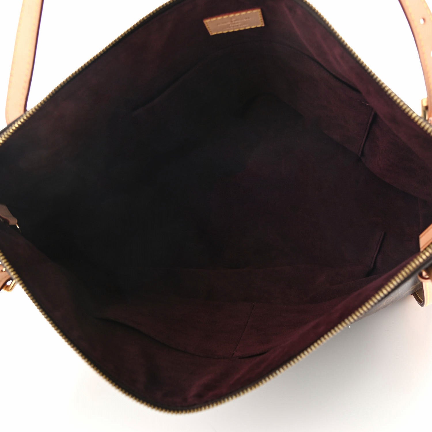 Louis Vuitton Monogram Tuileries 5 of 10