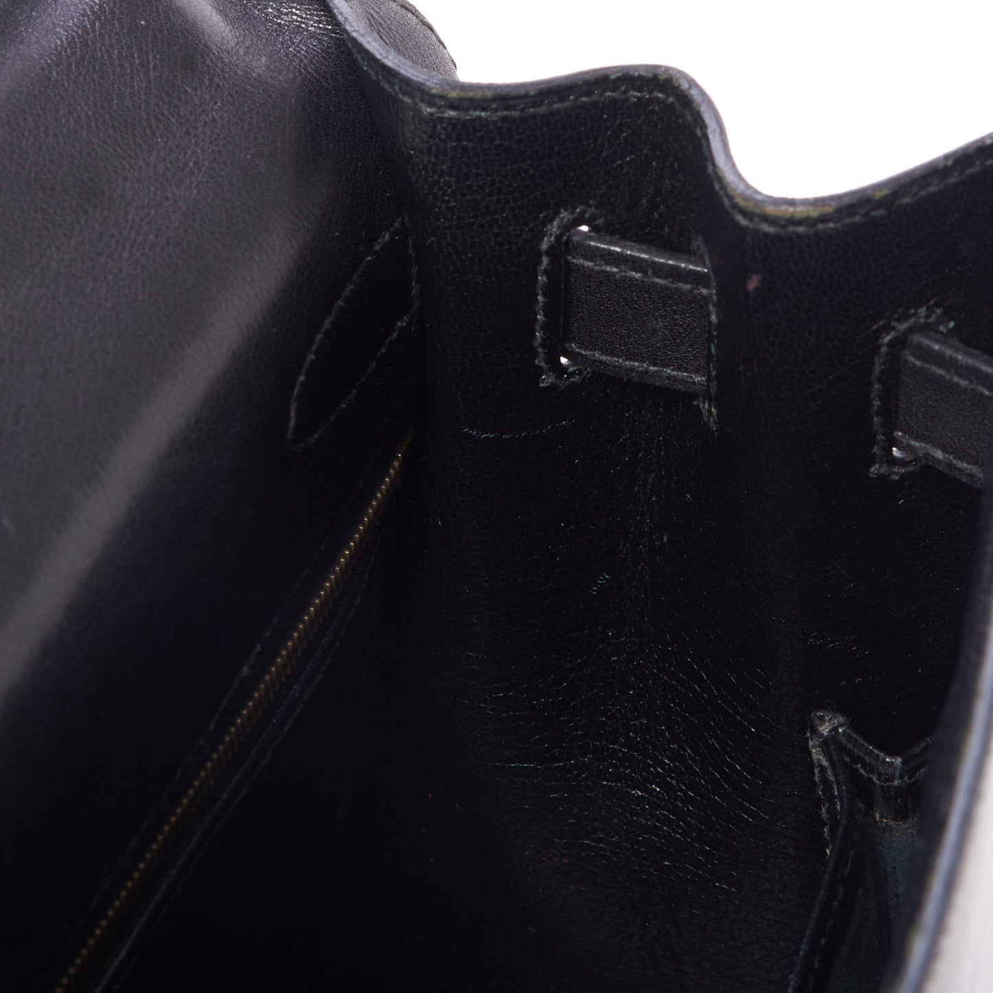 Box Kelly Sellier 32 Black