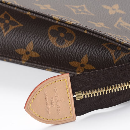 Louis Vuitton Monogram Toiletry Pouch 26 6 of 7
