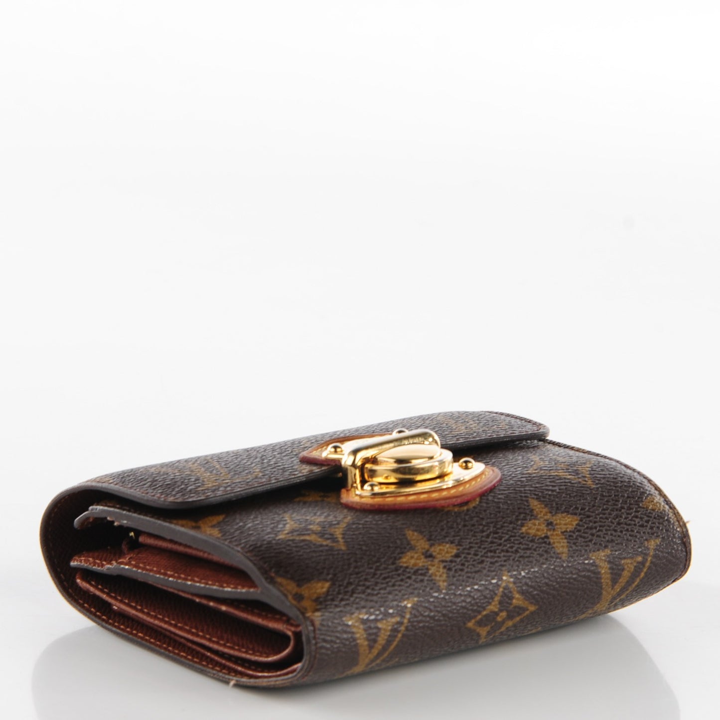 Monogram Joey Wallet
